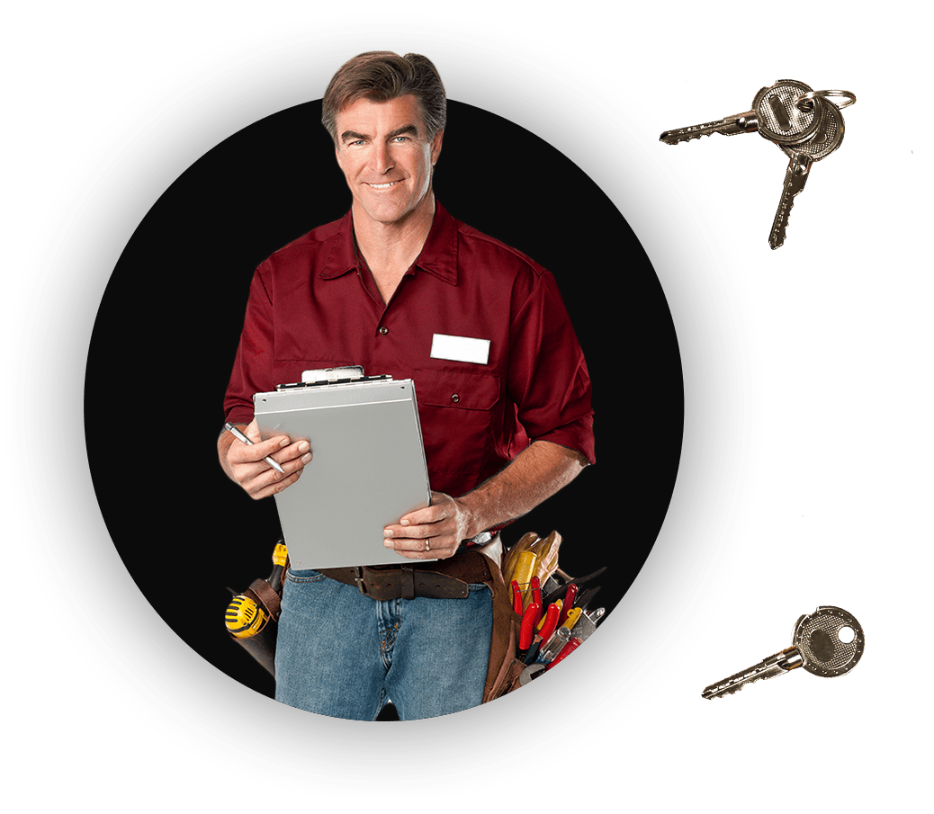 Locksmith Pomona